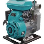 CATPOWER SU POMPASI BENZİNLİ 1.5" 3HP