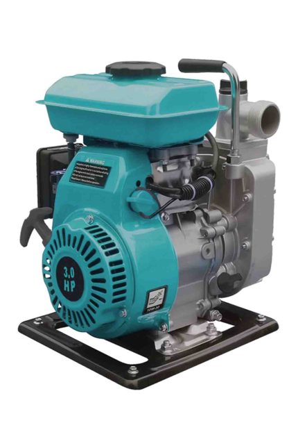 CATPOWER SU POMPASI BENZİNLİ 1.5" 3HP