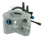 CATPOWER YIKAMA MAKİNESİ YÜKSEK BASINÇLI 1600W