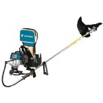 CATPOWER BENZİNLİ TIRPAN SIRTTAN 52cc 1.75 Kw