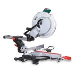 CATPOWER RADYALLİ GÖNYE KESME 305MM