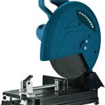 CATPOWER METAL KESME 355 MM 2800W