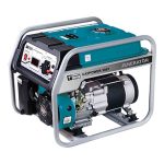 CATPOWER JENERATÖR BENZİNLİ 3.0 KWA
