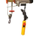 CATPOWER ELEKTRİKLİ VİNÇ 125-250 KG 540W