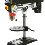 CATPOWER RADYALLİ SÜTUNLU MATKAP  16 MM 550W
