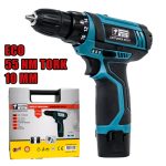 CATPOWER AKÜLÜ VİDALAMA 12 İON 1.3 Ah