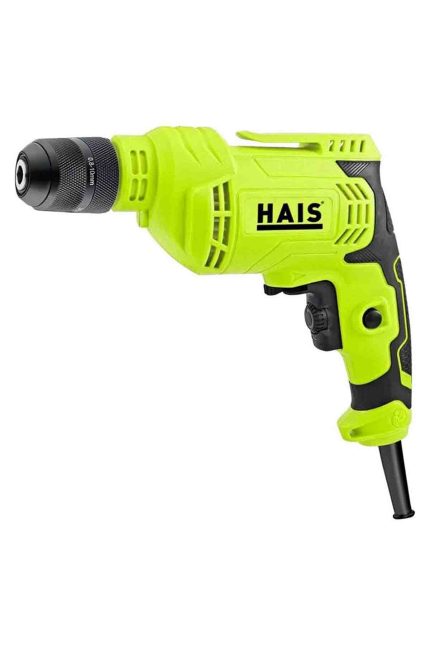 HAIS DARBESİZ MATKAP