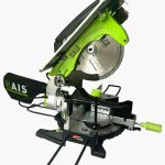 HAIS ÜSTTEN TABLALI GÖNYE KESME TESTERE 315MM