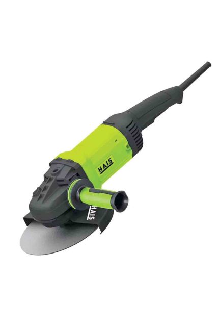 HAIS BÜYÜK TAŞLAMA 2200 WATT
