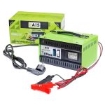 HAIS 6-12 VOLT AKÜ ŞARJ CİHAZI