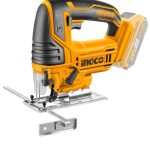 INGCO Lİ-İON AKÜLÜ DEKUPAJ 20V 2.0AH