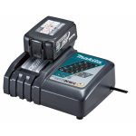 MAKİTA 195584-2 SARJ CİHAZI DC18RC