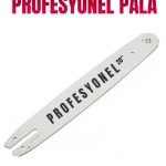 20 İNÇ PROFESYONEL PALA
