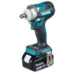 MAKİTA DARBELİ SOMUN SIKMA 330NM