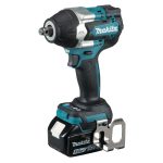 MAKİTA DARBELİ SOMUN SIKMA 700NM