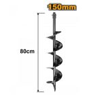 INGCO TOPRAK DELME UCU 150 MM * 80CM