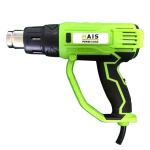 HAIS HG12 SICAK HAVA TABANCASI 2000 WATT