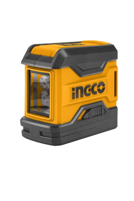 INGCO ÇİZGİ LAZERİ