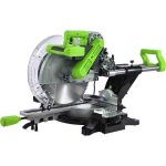 HAIS KIZAKLI GÖNYE KESME MAKİNESİ 300 MM 2000 WATT