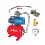MURCELL KENDİNDEN EMİŞLİ POMPA JET100B