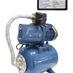DAYUAN 24LT TANKLI HİDRAFOR
