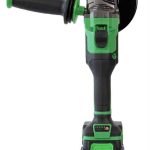 HAIS AKÜLÜ TAŞLAMA MAKİNESİ 1000W