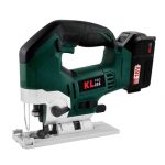 KALE 18V 2.0AH ŞARJLI DEKUPAJ TESTERE (KÖMÜRSÜZ)