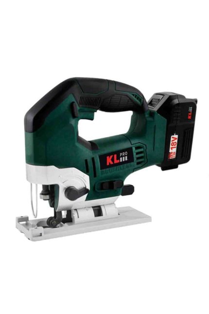 KALE 18V 2.0AH ŞARJLI DEKUPAJ TESTERE (KÖMÜRSÜZ)