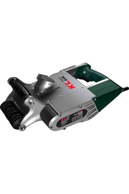 KALE 1450W DUVAR KANAL AÇMA MAKİNESİ - TEK BIÇAK