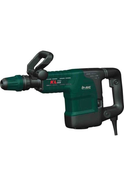 KALE 10.5KG 25J 1500W SDS-MAX ELEKTRİKLİ KIRICI