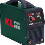 KALE 160A 5.5KVA İNVERTÖR KAYNAK MAKİNESİ