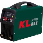 KALE 200A 8.0KVA İNVERTÖR KAYNAK MAKİNESİ