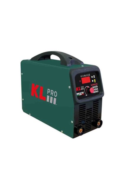 KALE 220A 9.5KVA İNVERTÖR KAYNAK MAKİNESİ