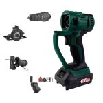 KALE 18V 2.0AH ŞARJLI MULTİ SET