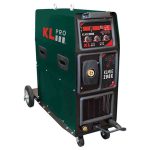 KALE 380 V 250 AMPER GAZ ALTI KAYNAK MAKİNESİ