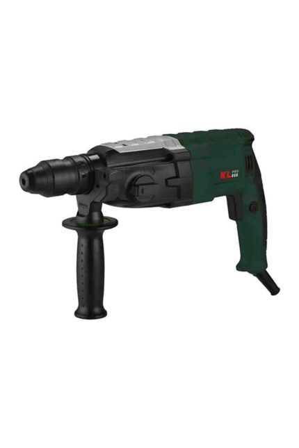 KALE 950W 28MM 3.5J SDS PLUS PNÖMATİK MATKAP ( ÇİFT KAFALI)