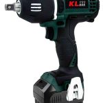 KALE 18V 5.0AH 400NM ŞARJLI DARBELİ SOMUN SIKMA/SÖKME (KÖMÜRSÜZ)