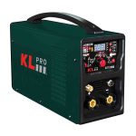 KALE 200A I HF-DC PULSE KAYNAK MAKİNESİ