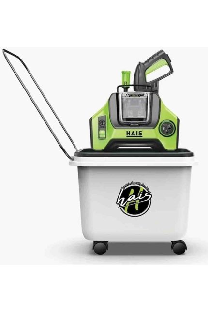 HAIS 95 BAR AKÜLÜ BASINÇLI YIKAMA MAKİNESİ