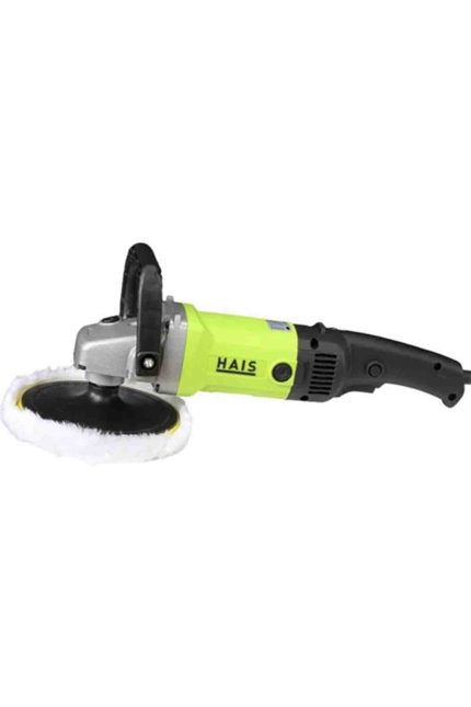 HAIS POLİSAJ MAKİNESİ