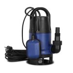 MURCELL M. DIŞARDAN PLASTİK DALGIÇ QSB-JH-750B3-F