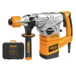 INGCO ELEKTRİKLİ KIRICI DELİCİ SDS PLUS 5.0J 1500 WATT