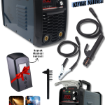 RETOOLS 200 AMPER EKONOMİK KAYNAK MAKİNESİ