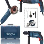 RETOOLS ELEKTRİKLİ 3'LÜ SET