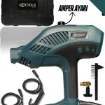 RETOOLS TABANCA TİPİ  KAYNAK MAKİNESİ 300 AMPER