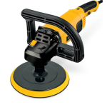 SGS POLİSAJ MAKİNESİ 1400 WATT