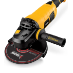 SGS TAŞLAMA MAKİNESİ 230MM 2500 WATT