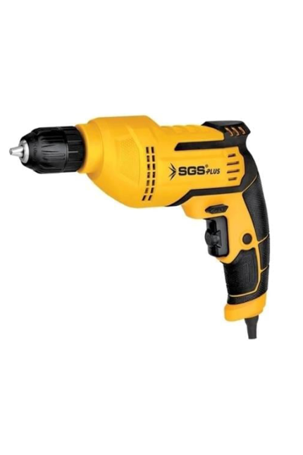 SGS DARBESİZ MATKAP 500 WATT