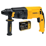 SGS SGS5179 KIRICI-DELİCİ MATKAP 800 WATT