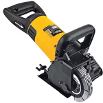 SGS KANAL AÇMA MAKİNESİ 3000 WATT